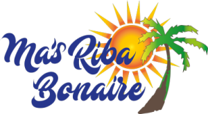 Logo Mas Riba Bonaire